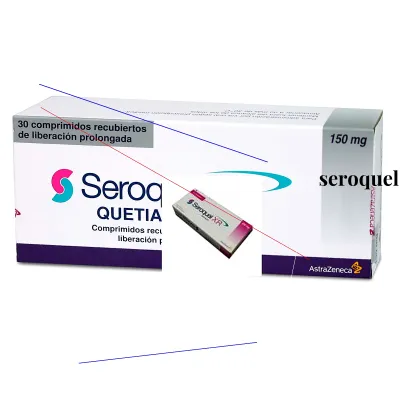 Seroquel 25 mg prix